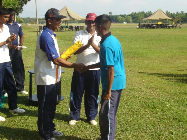 SLAF Katukurunda Celebrates 27th Anniversary