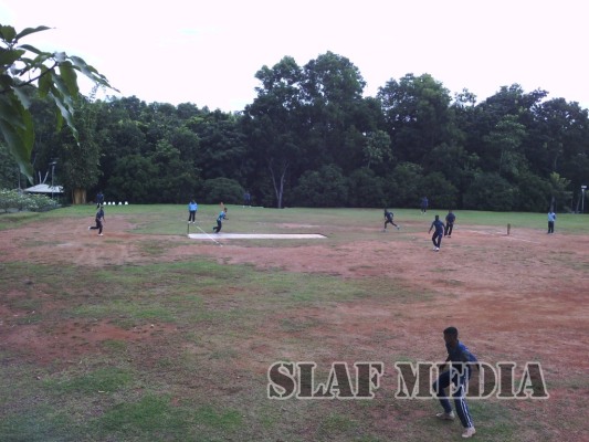 SLAF Station Mirigama and No 04 ADRS Celebrate Their 8th
Anniversary