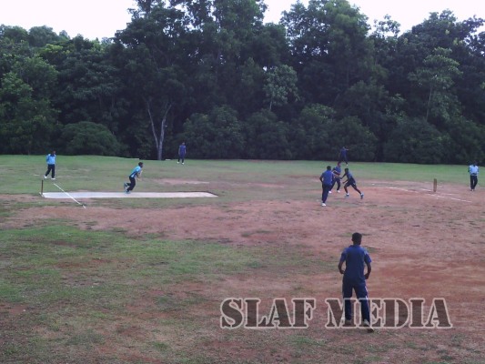 SLAF Station Mirigama and No 04 ADRS Celebrate Their 8th
Anniversary