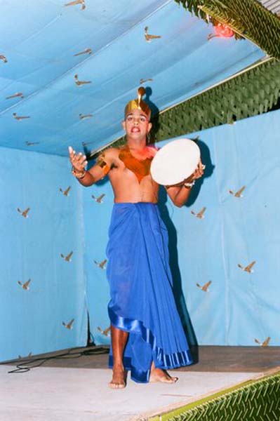 SLAF Station Ekala Celebrate Vesak SLAF Station Ekala Celebrate Vesak