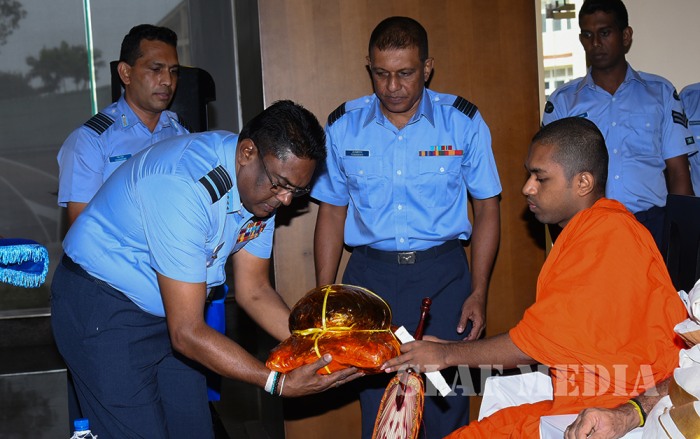 SLAF Welcomes The New Year 2018