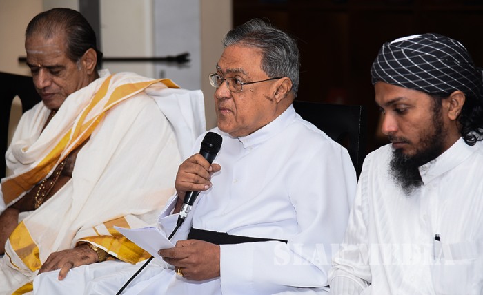 SLAF Welcomes The New Year 2018