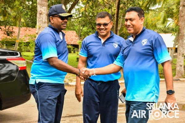 NO 01 SUPPLY AND MAINTENANCE DEPOT SLAF BASE KATUNAYAKE
CELEBRATES 71ST ANNIVERSARY