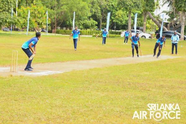 NO 01 SUPPLY AND MAINTENANCE DEPOT SLAF BASE KATUNAYAKE
CELEBRATES 71ST ANNIVERSARY