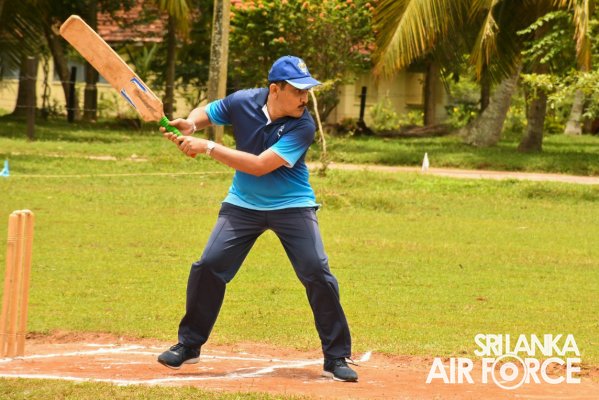 NO 01 SUPPLY AND MAINTENANCE DEPOT SLAF BASE KATUNAYAKE
CELEBRATES 71ST ANNIVERSARY