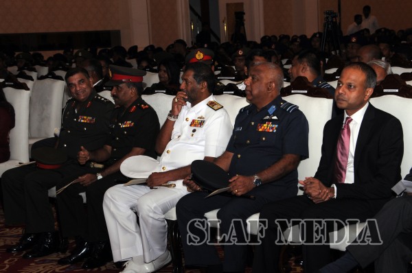 Special Felicitation Ceremony for Rescue & Relief Contingent to Nepal