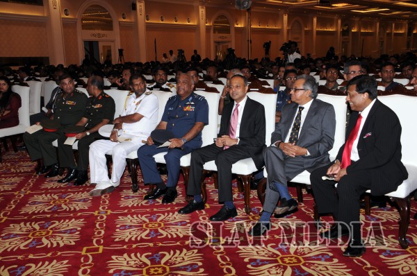 Special Felicitation Ceremony for Rescue & Relief Contingent to Nepal