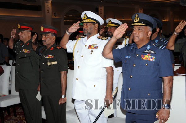 Special Felicitation Ceremony for Rescue & Relief Contingent to Nepal