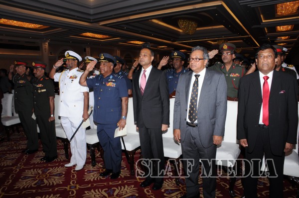 Special Felicitation Ceremony for Rescue & Relief Contingent to Nepal