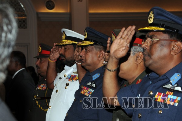Special Felicitation Ceremony for Rescue & Relief Contingent to Nepal