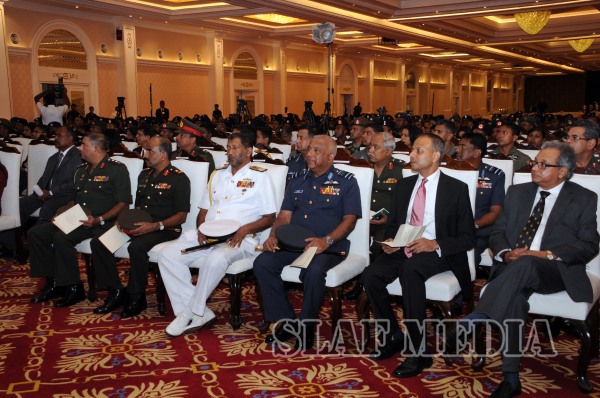 Special Felicitation Ceremony for Rescue & Relief Contingent to Nepal