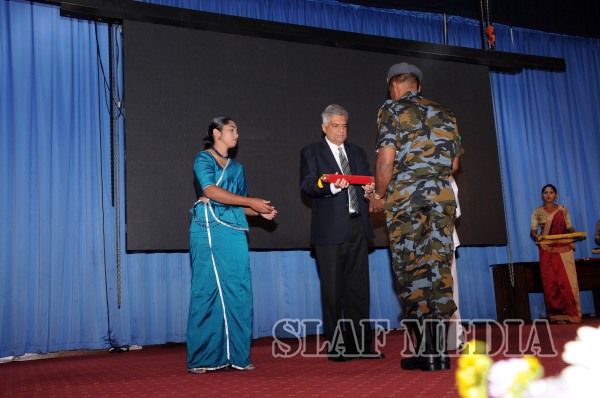Special Felicitation Ceremony for Rescue & Relief Contingent to Nepal