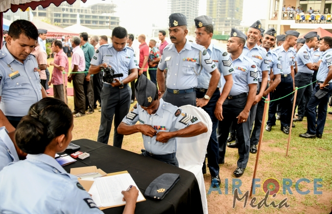 Seva Vanitha Unit Conducts Medial Campaign in line with World Glaucoma Day