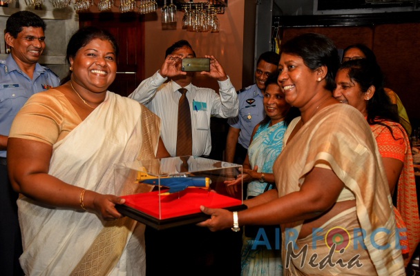 Seva Vanitha Unit Conducts Medial Campaign in line with World Glaucoma Day