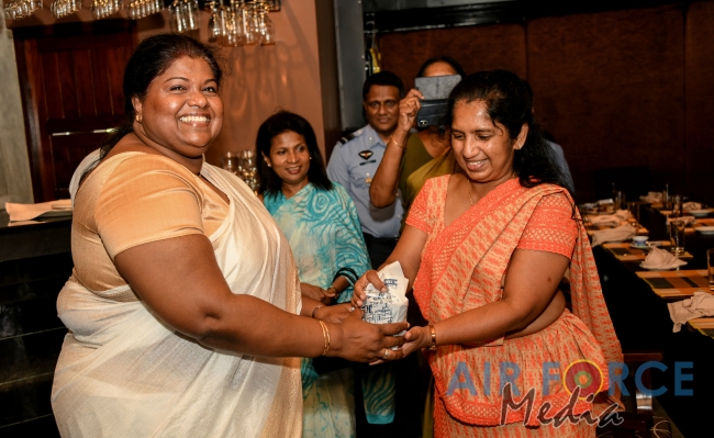 Seva Vanitha Unit Conducts Medial Campaign in line with World Glaucoma Day