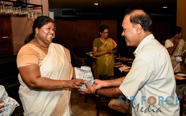 Seva Vanitha Unit Conducts Medial Campaign in line with World Glaucoma Day