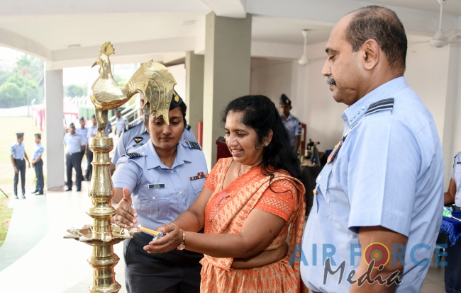 Seva Vanitha Unit Conducts Medial Campaign in line with World Glaucoma Day