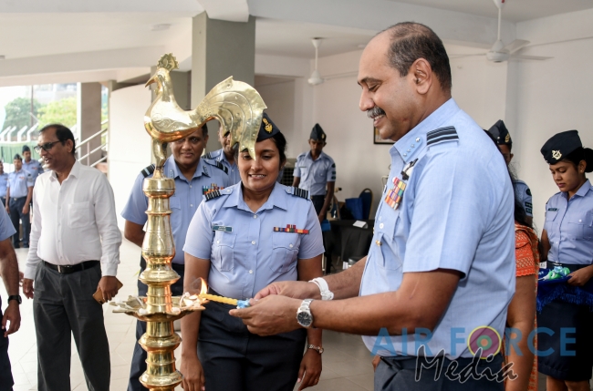 Seva Vanitha Unit Conducts Medial Campaign in line with World Glaucoma Day