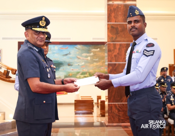 SLAF HONOURS MEDAL-WINNING ATHLETES OF THE 6TH ASIAN BEACH GAMES