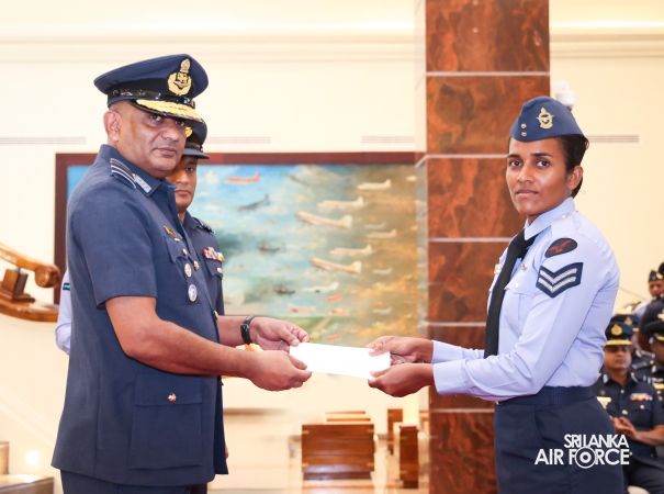SLAF HONOURS MEDAL-WINNING ATHLETES OF THE 6TH ASIAN BEACH GAMES