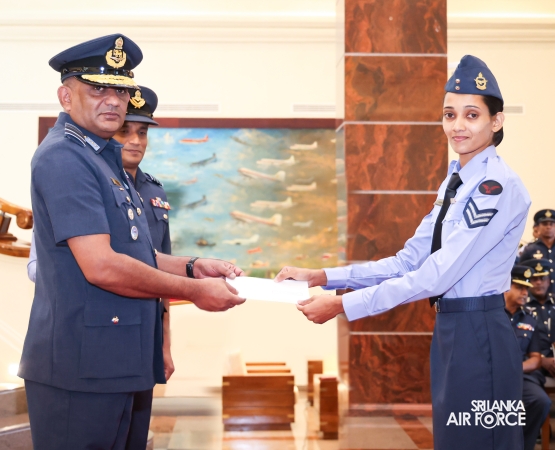 SLAF HONOURS MEDAL-WINNING ATHLETES OF THE 6TH ASIAN BEACH GAMES