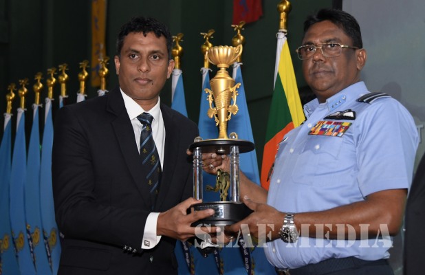 Inter Unit Squash Championship 2018