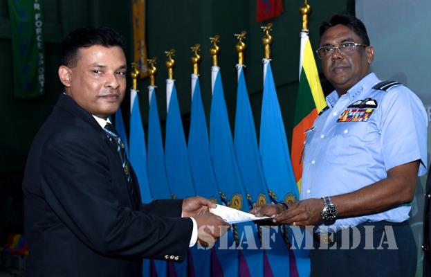 Inter Unit Squash Championship 2018