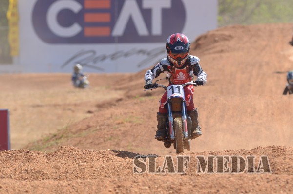 Sigiriya Rally Cross 2015