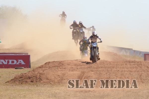 Sigiriya Rally Cross 2015