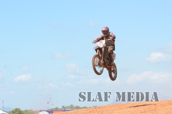 Sigiriya Rally Cross 2015