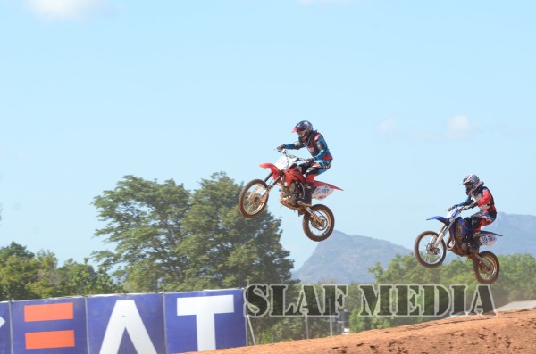 Sigiriya Rally Cross 2015
