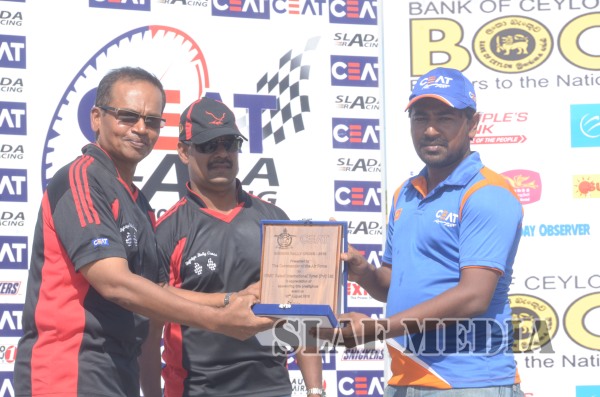 Sigiriya Rally Cross 2015