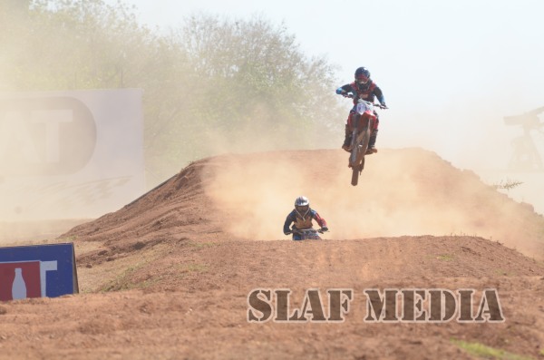 Sigiriya Rally Cross 2015