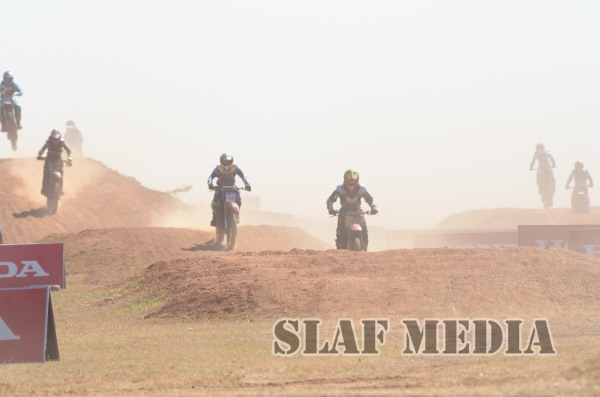 Sigiriya Rally Cross 2015