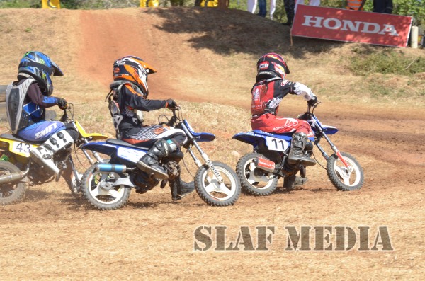 Sigiriya Rally Cross 2015