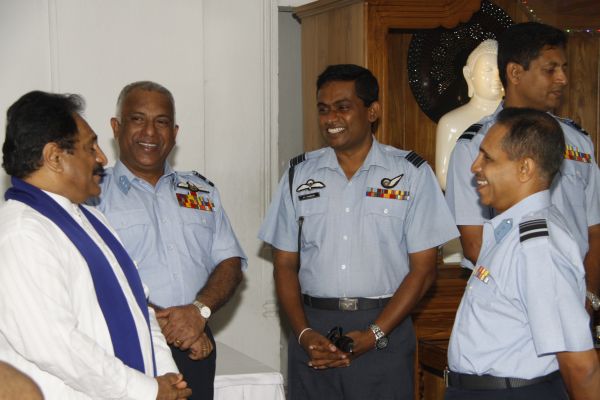 60th Anniversary Commemoration Ceremony – Alms Giving At Sri Dalada Maligawa