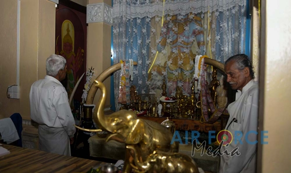 “Climb the Peak, Protect the Nature” Clean Up Project at Sri Pada Mountain by SLAF for the 2nd Consecutive Year