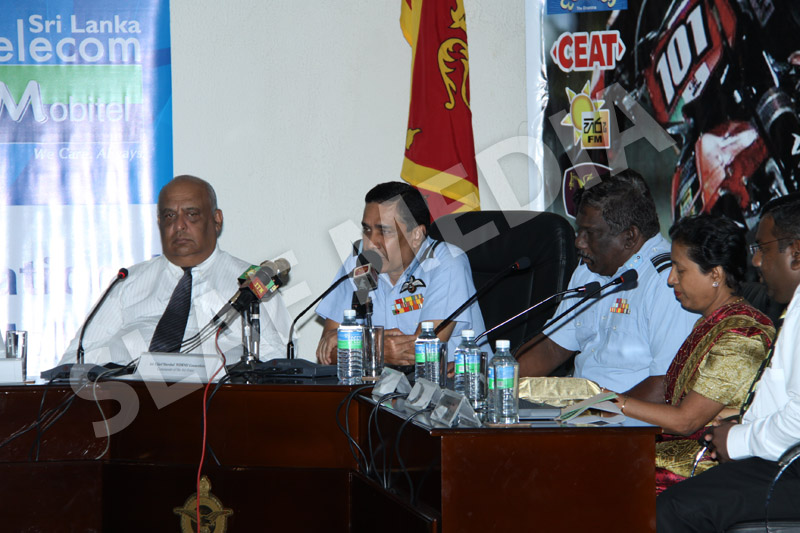 Stage Set For Rotherham Circuit Meet 2010