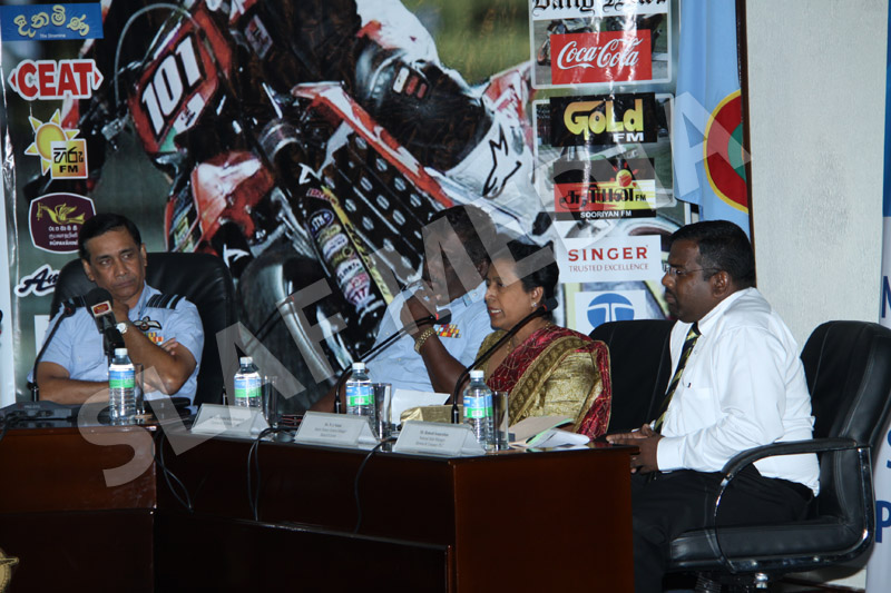 Stage Set For Rotherham Circuit Meet 2010