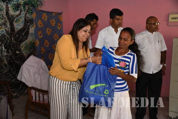 Community Service Project by Seva Vanitha Unit