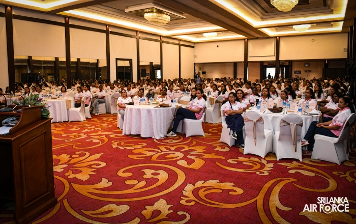 INTERNATIONAL WOMEN’S DAY CELEBRATION – 2026