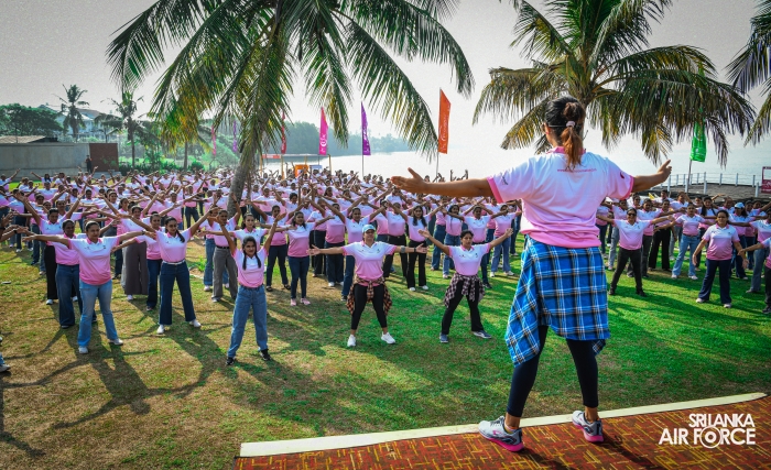 INTERNATIONAL WOMEN’S DAY CELEBRATION – 2026