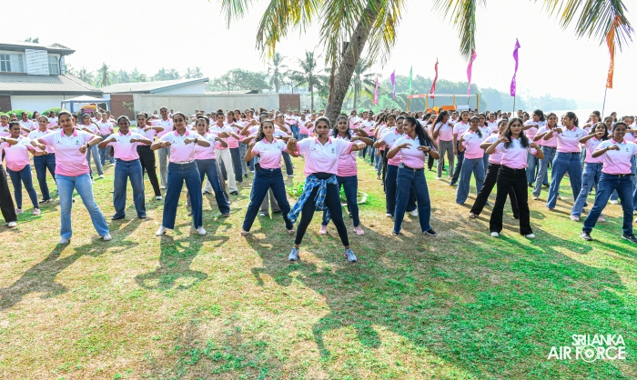 INTERNATIONAL WOMEN’S DAY CELEBRATION – 2026