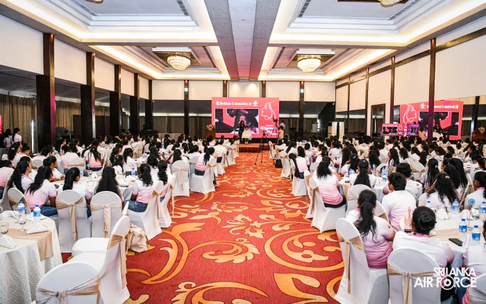 INTERNATIONAL WOMEN’S DAY CELEBRATION – 2026