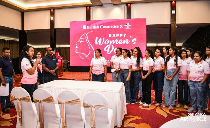 INTERNATIONAL WOMEN’S DAY CELEBRATION – 2026