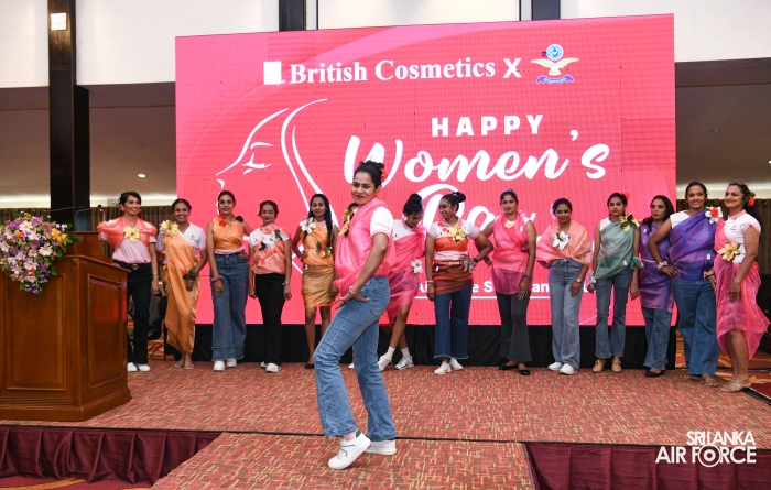 INTERNATIONAL WOMEN’S DAY CELEBRATION – 2026