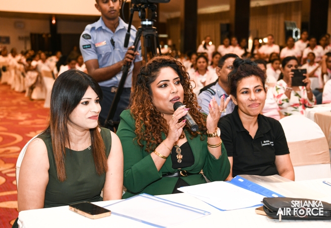 INTERNATIONAL WOMEN’S DAY CELEBRATION – 2026