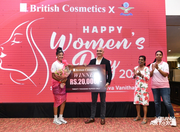 INTERNATIONAL WOMEN’S DAY CELEBRATION – 2026