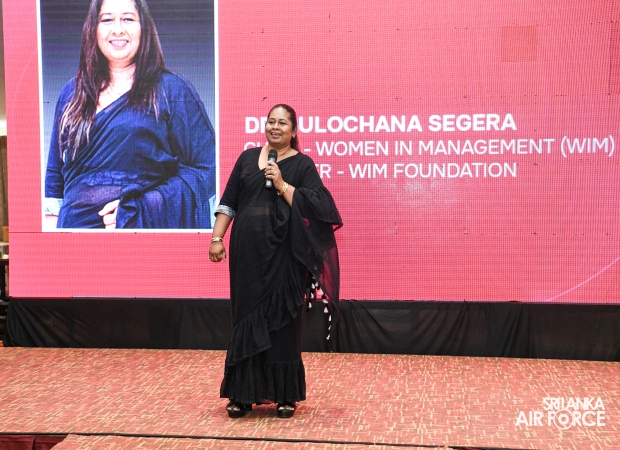 INTERNATIONAL WOMEN’S DAY CELEBRATION – 2026