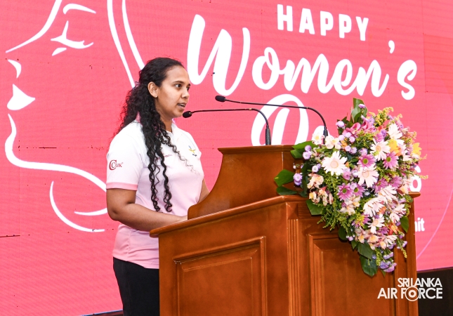 INTERNATIONAL WOMEN’S DAY CELEBRATION – 2026